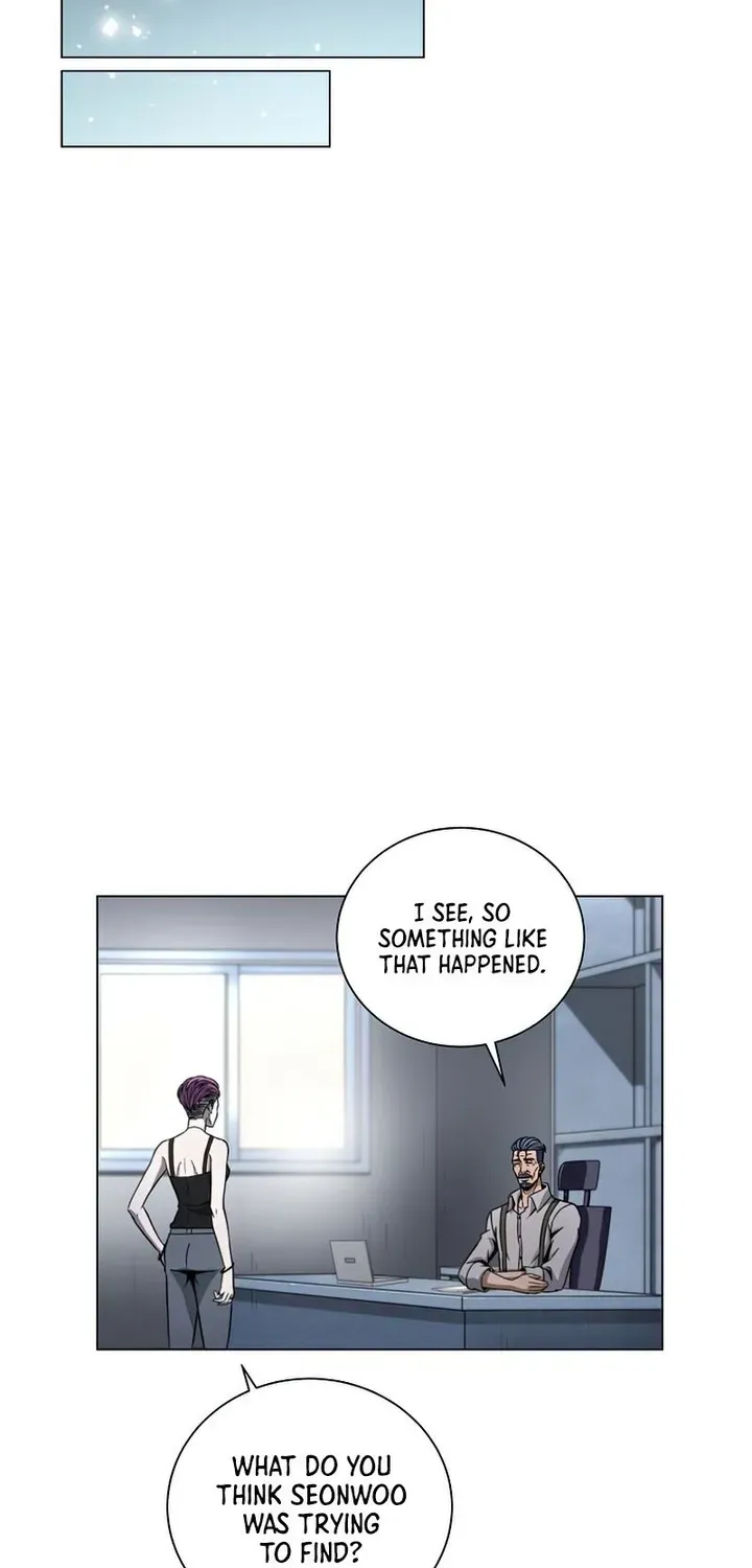 Read Carnivorous Hunter chapter 23 image 74 on Lezhin