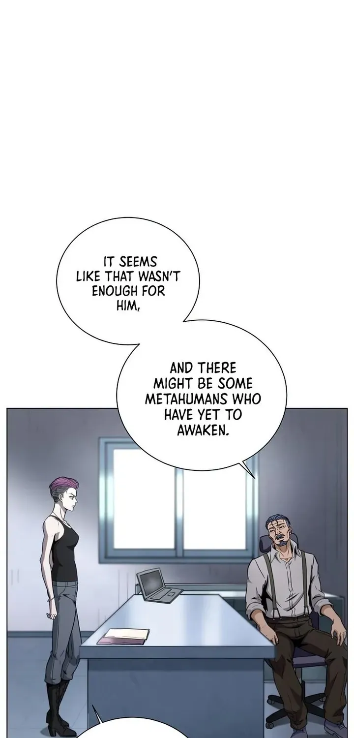 Read Carnivorous Hunter chapter 23 image 76 on Lezhin
