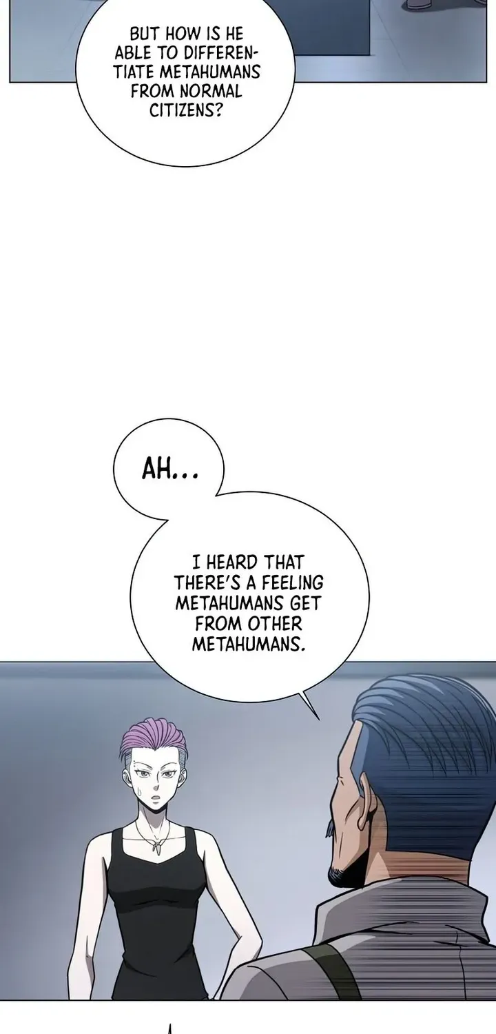 Read Carnivorous Hunter chapter 23 image 77 on Lezhin