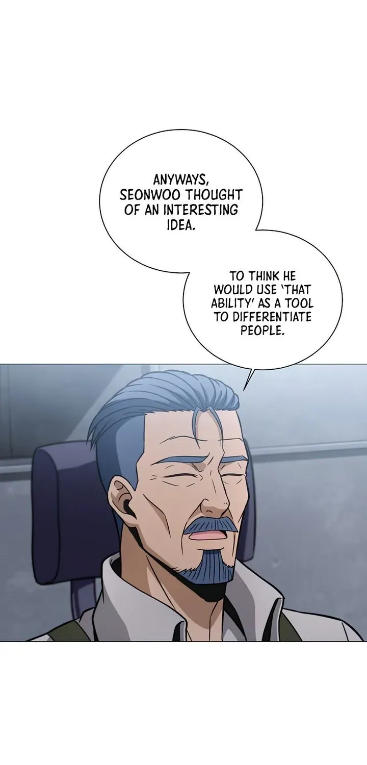Read Carnivorous Hunter chapter 23 image 79 on Lezhin