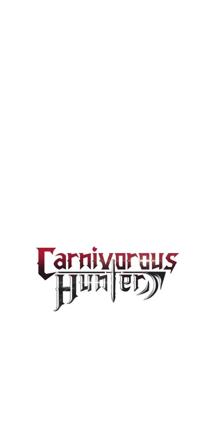 Read Carnivorous Hunter chapter 23 image 8 on Lezhin