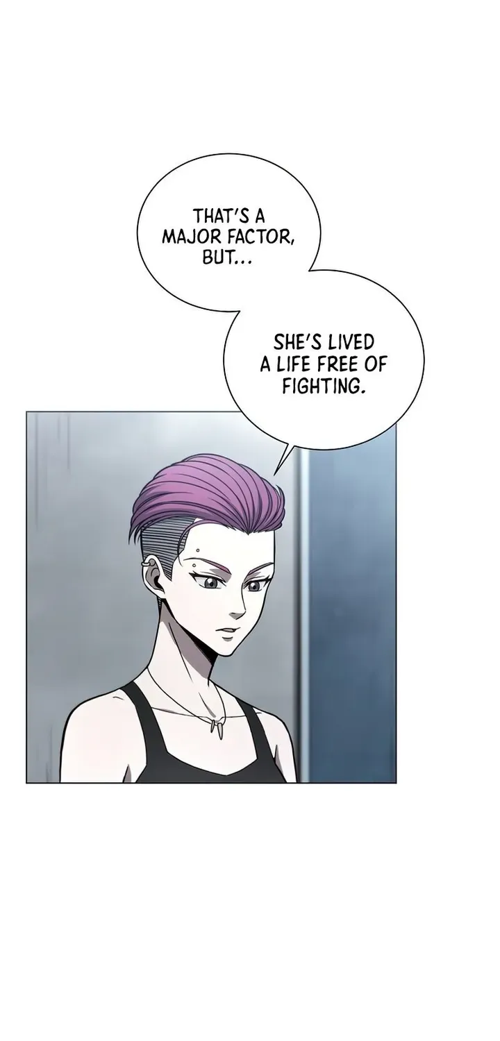 Read Carnivorous Hunter chapter 23 image 81 on Lezhin