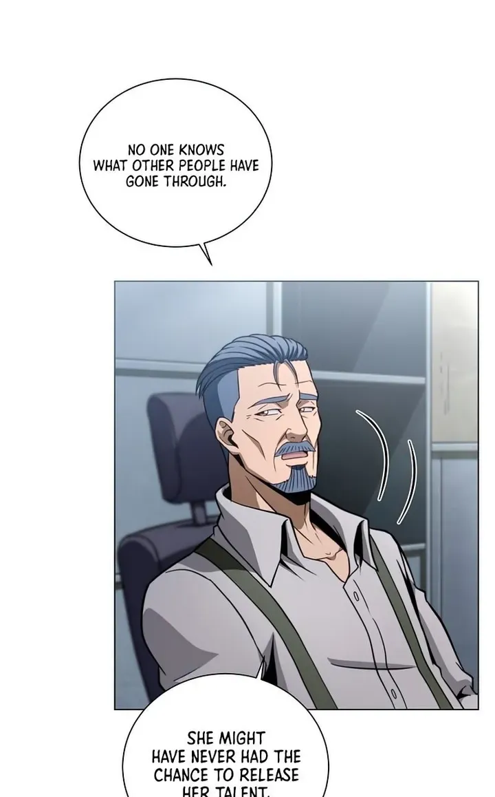 Read Carnivorous Hunter chapter 23 image 82 on Lezhin