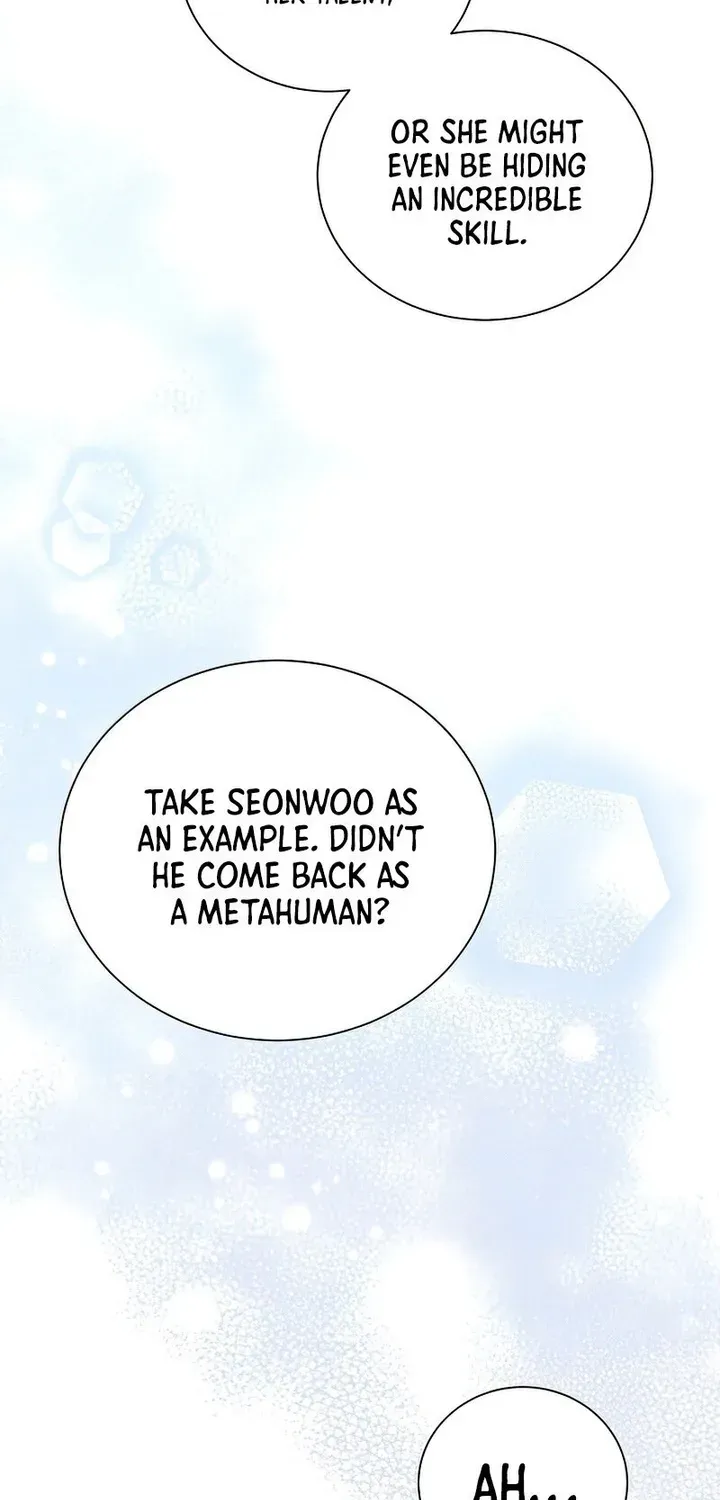 Read Carnivorous Hunter chapter 23 image 83 on Lezhin