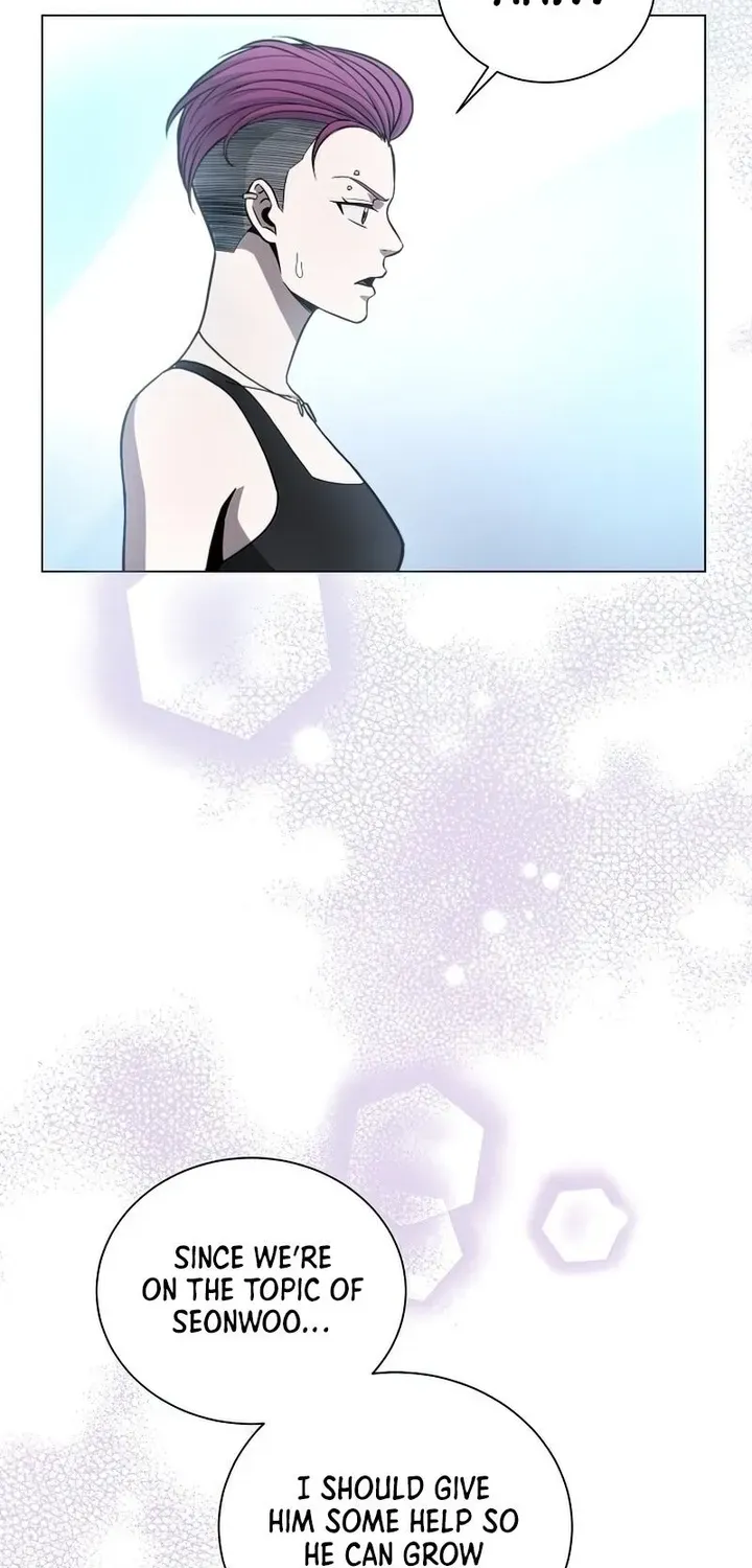 Read Carnivorous Hunter chapter 23 image 84 on Lezhin
