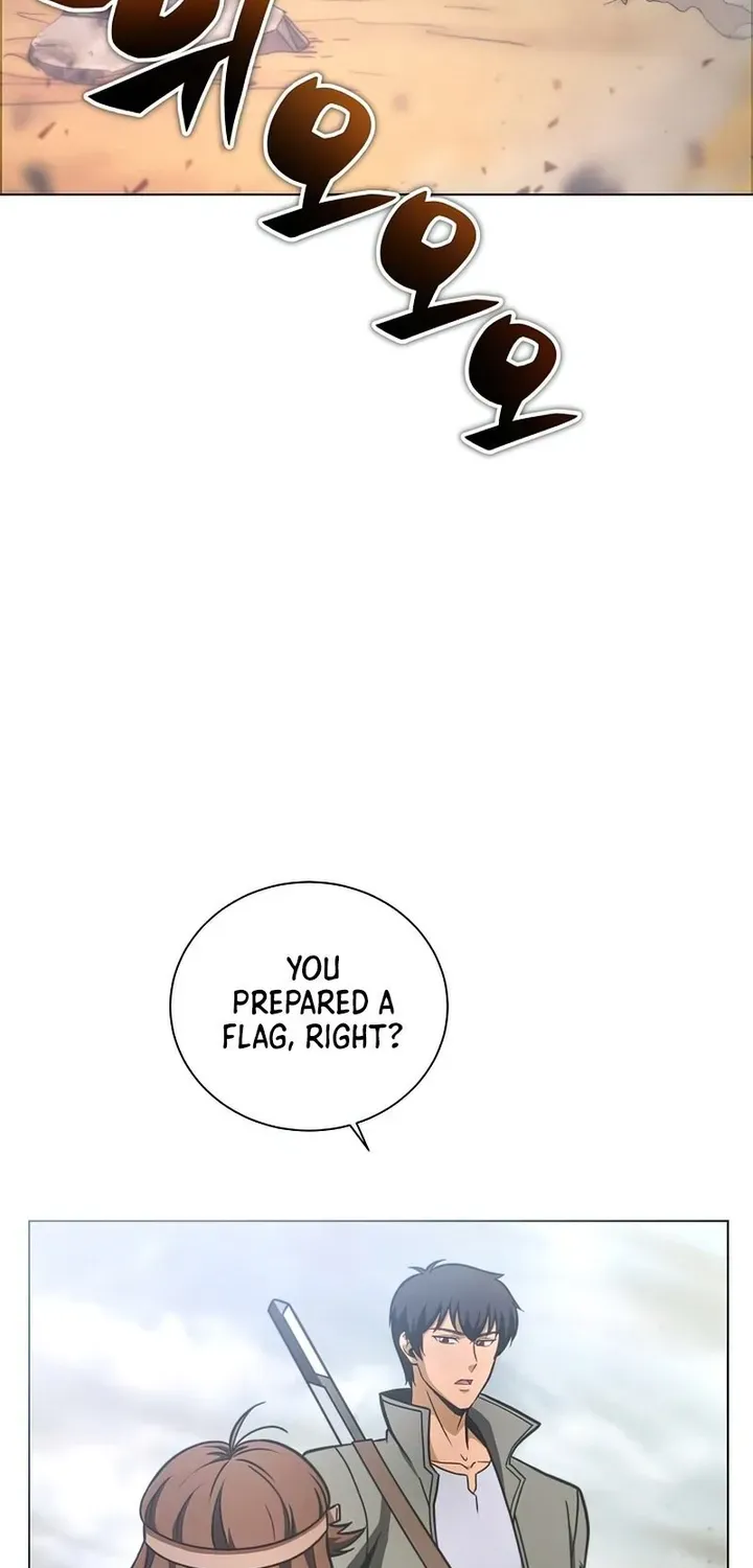 Read Carnivorous Hunter chapter 23 image 88 on Lezhin