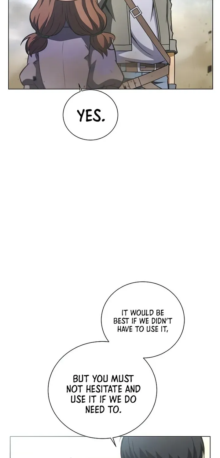 Read Carnivorous Hunter chapter 23 image 89 on Lezhin