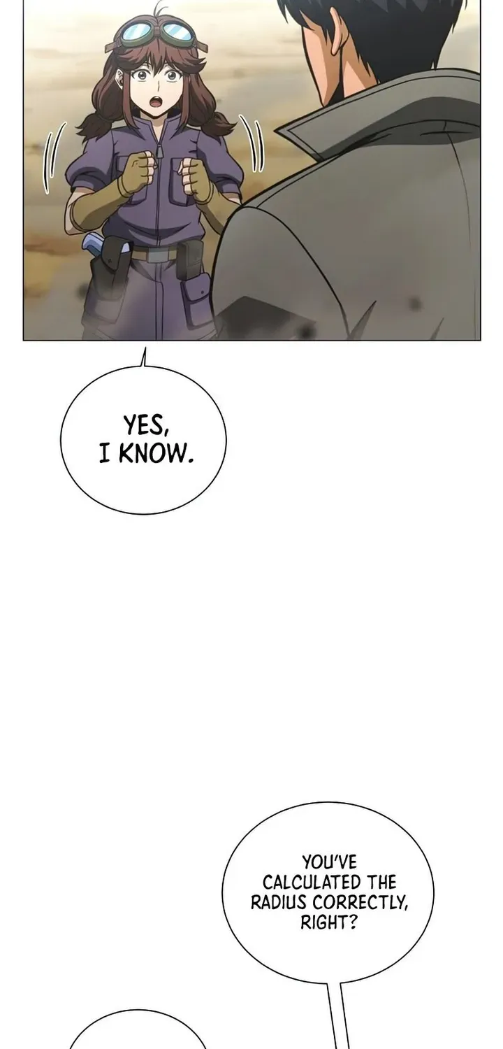 Read Carnivorous Hunter chapter 23 image 90 on Lezhin