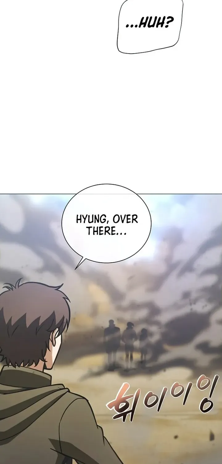 Read Carnivorous Hunter chapter 23 image 93 on Lezhin