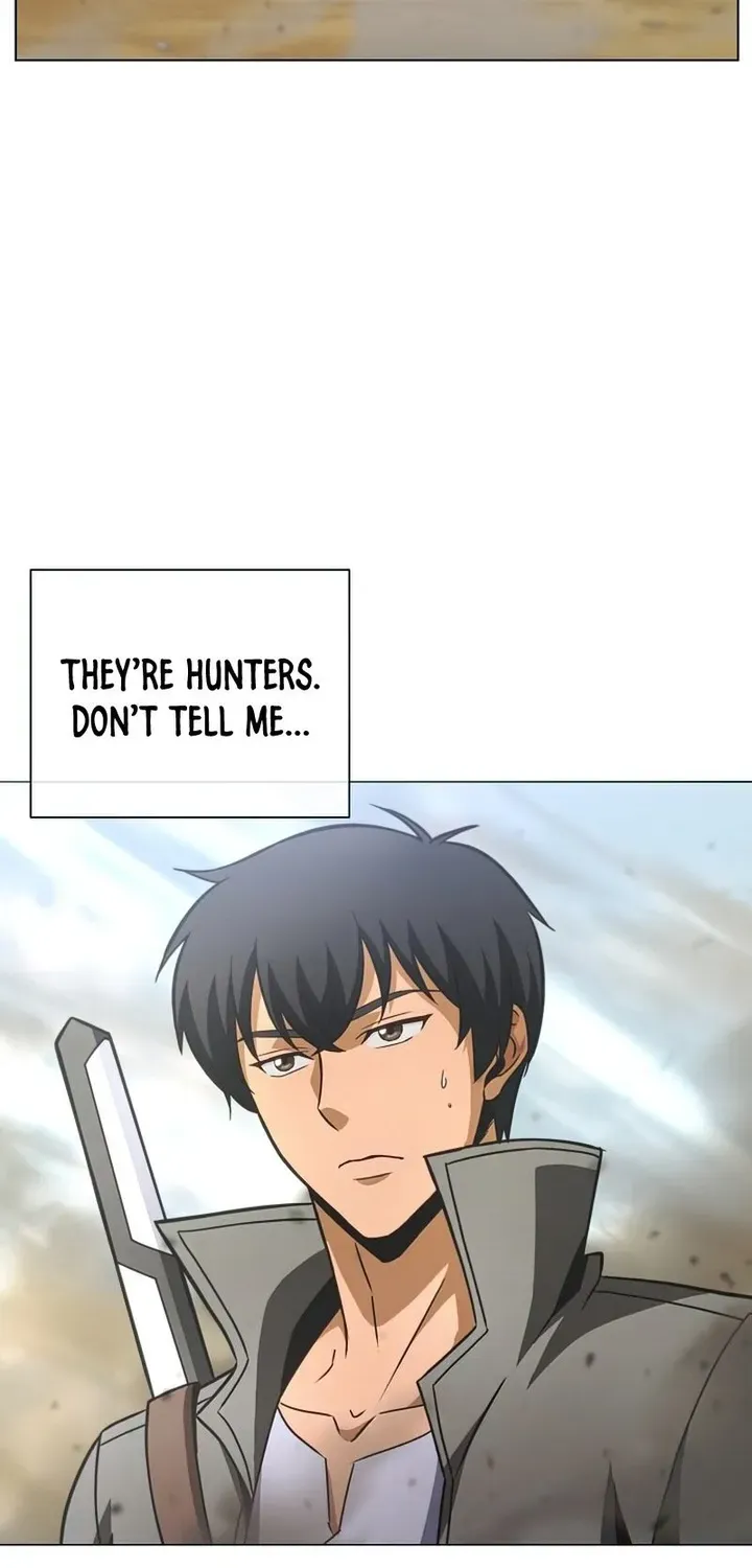 Read Carnivorous Hunter chapter 23 image 95 on Lezhin