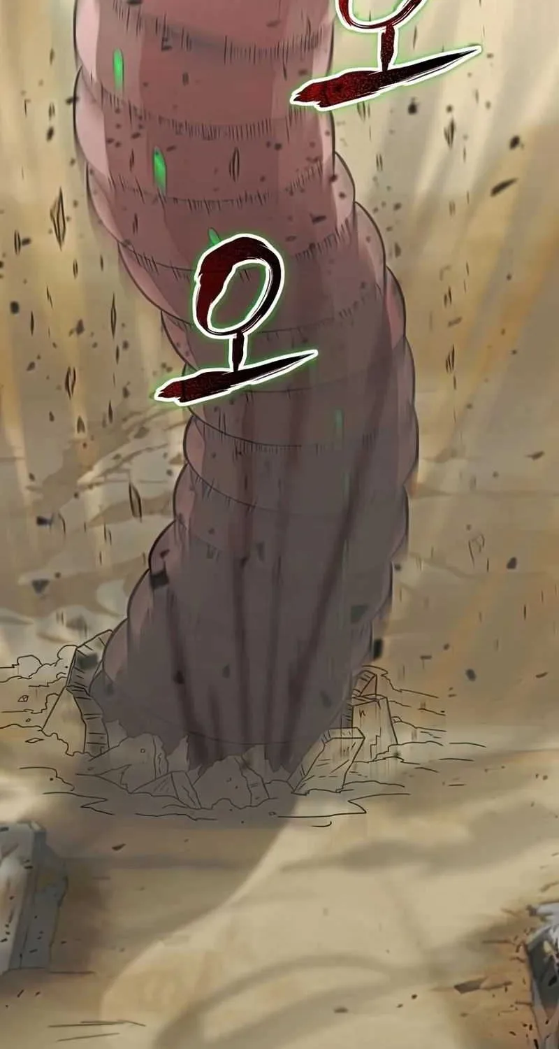 Read Carnivorous Hunter chapter 24 image 100 on Lezhin