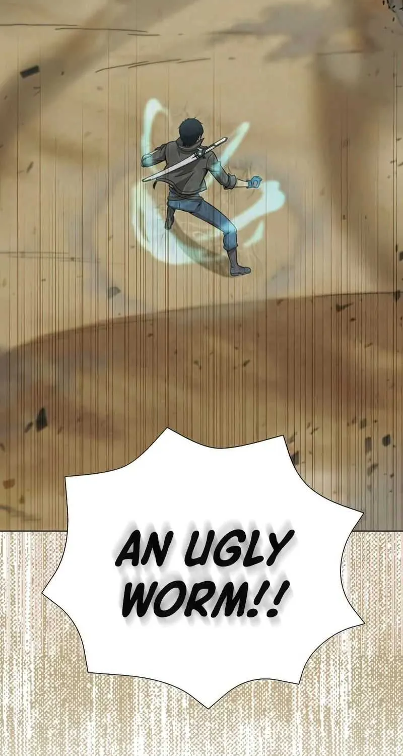 Read Carnivorous Hunter chapter 24 image 101 on Lezhin