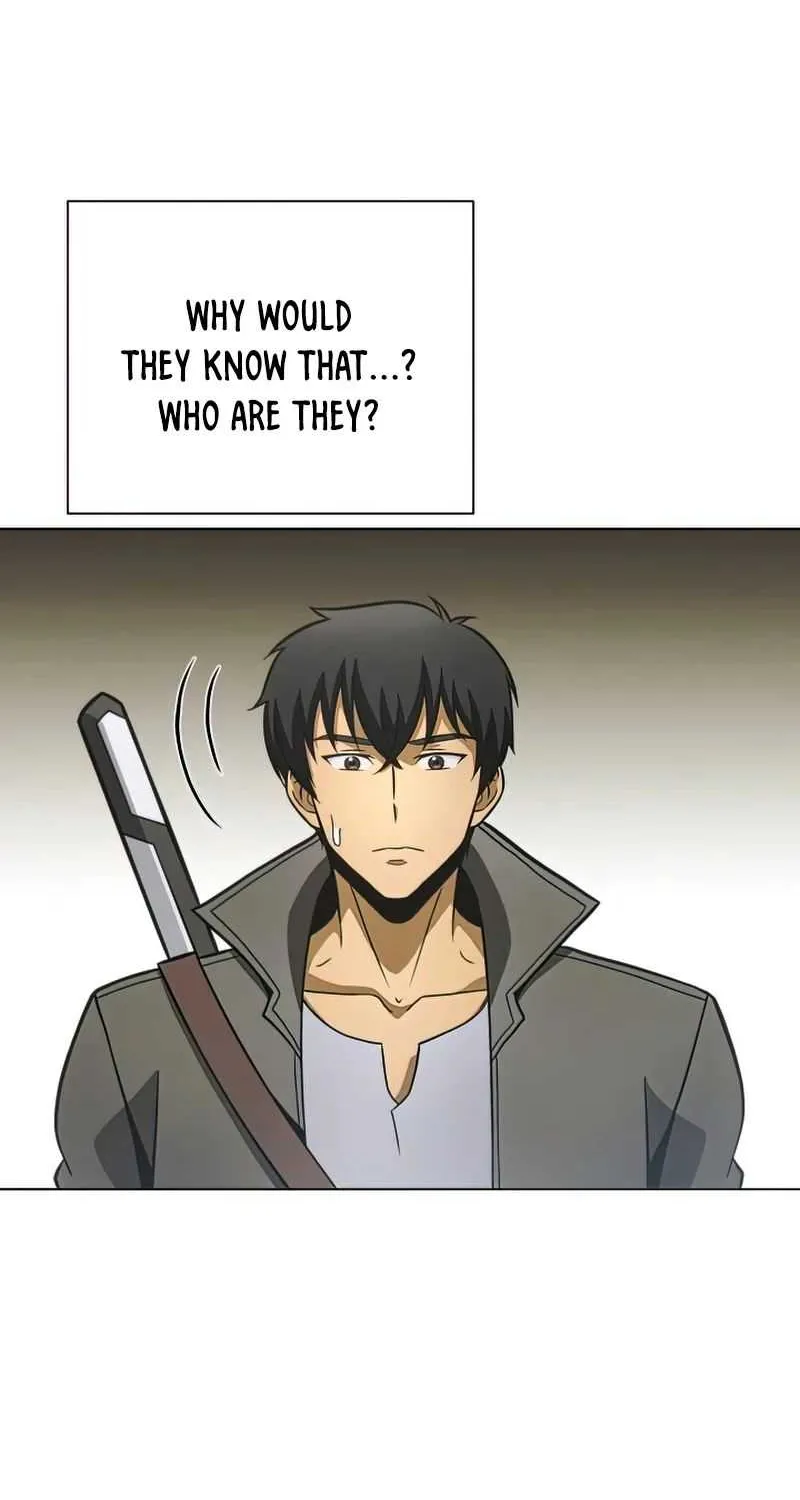 Read Carnivorous Hunter chapter 24 image 11 on Lezhin