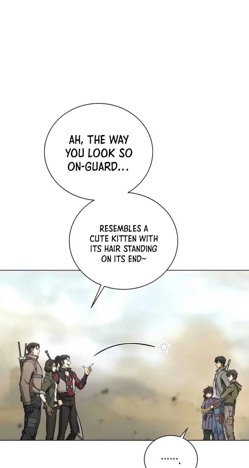 Read Carnivorous Hunter chapter 24 image 12 on Lezhin