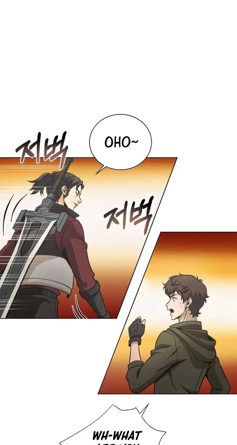 Read Carnivorous Hunter chapter 24 image 15 on Lezhin