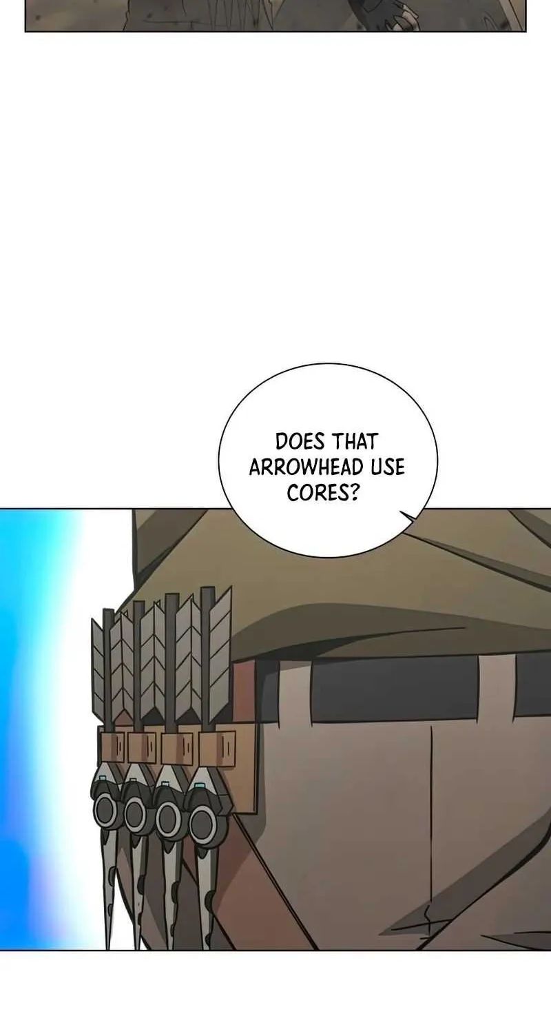 Read Carnivorous Hunter chapter 24 image 17 on Lezhin