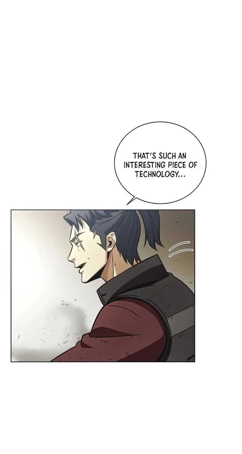 Read Carnivorous Hunter chapter 24 image 18 on Lezhin