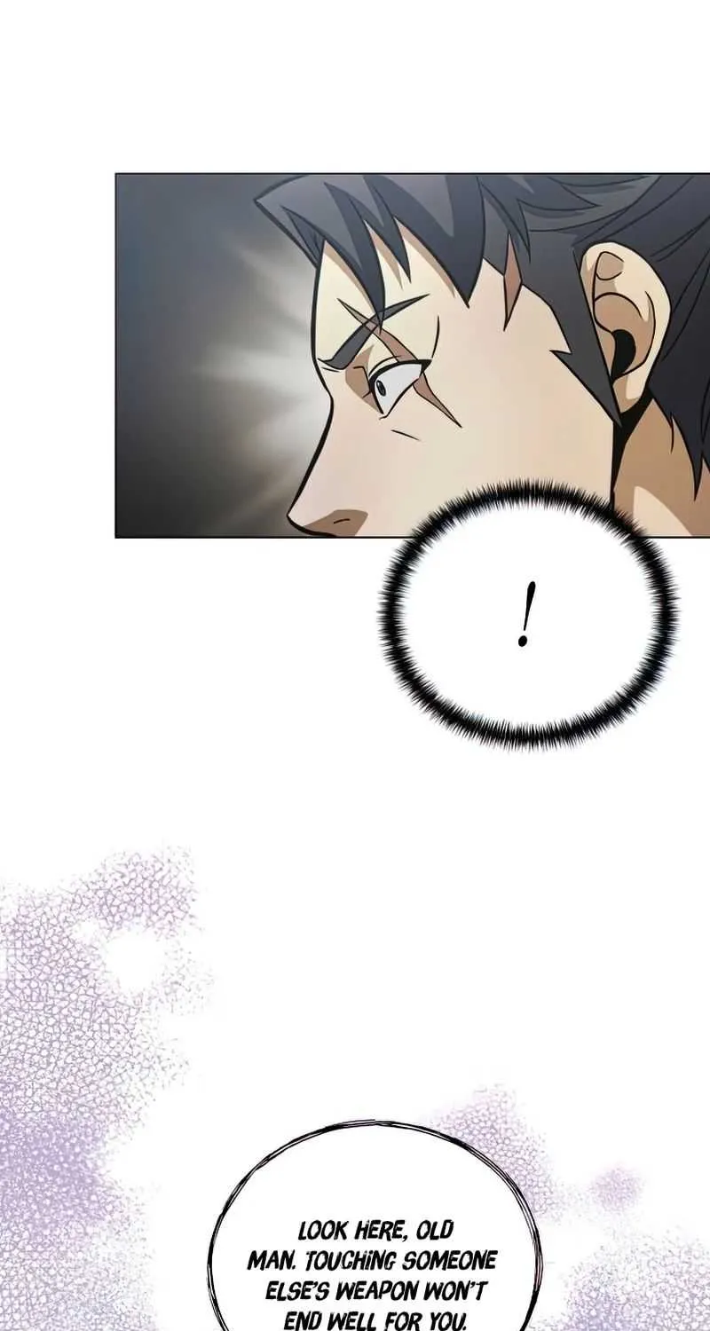 Read Carnivorous Hunter chapter 24 image 19 on Lezhin