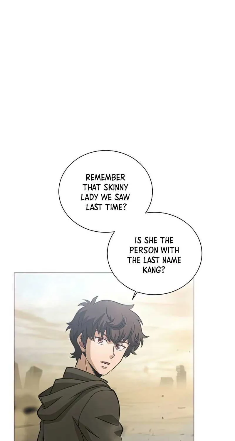 Read Carnivorous Hunter chapter 24 image 2 on Lezhin