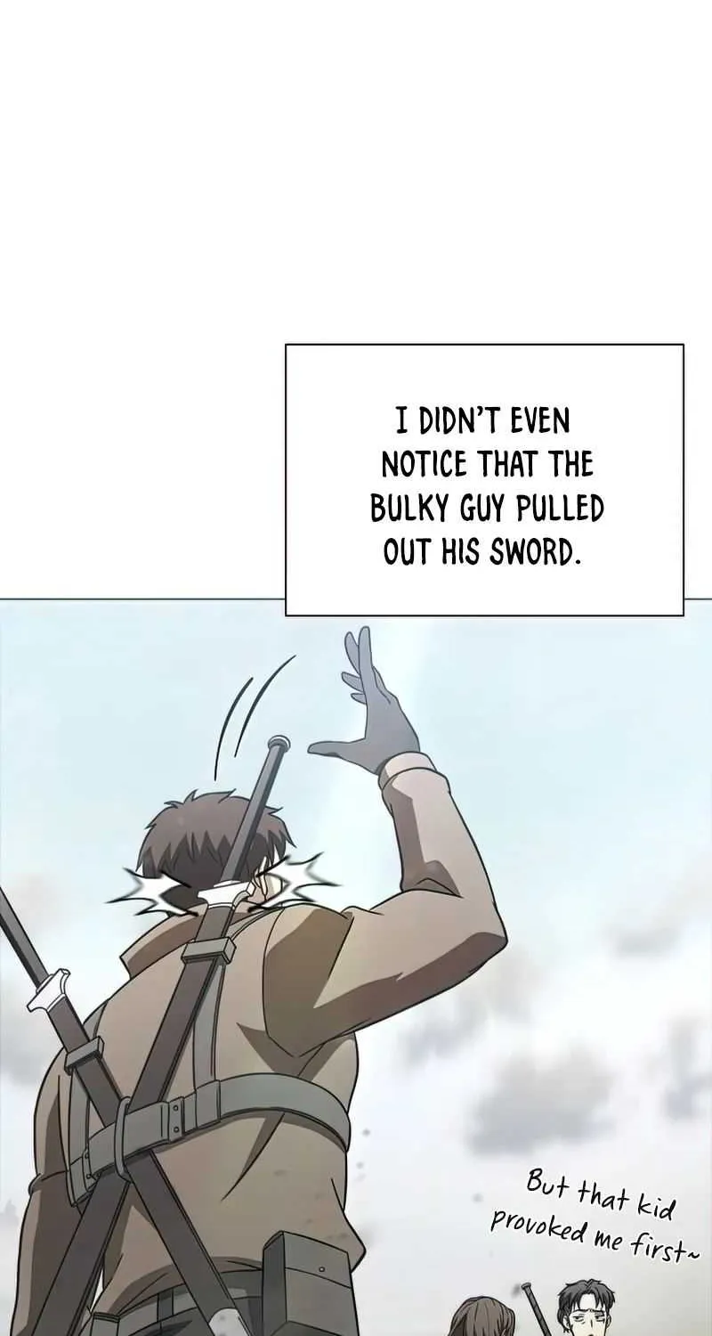 Read Carnivorous Hunter chapter 24 image 24 on Lezhin