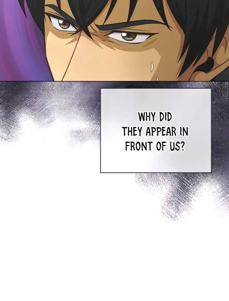 Read Carnivorous Hunter chapter 24 image 27 on Lezhin