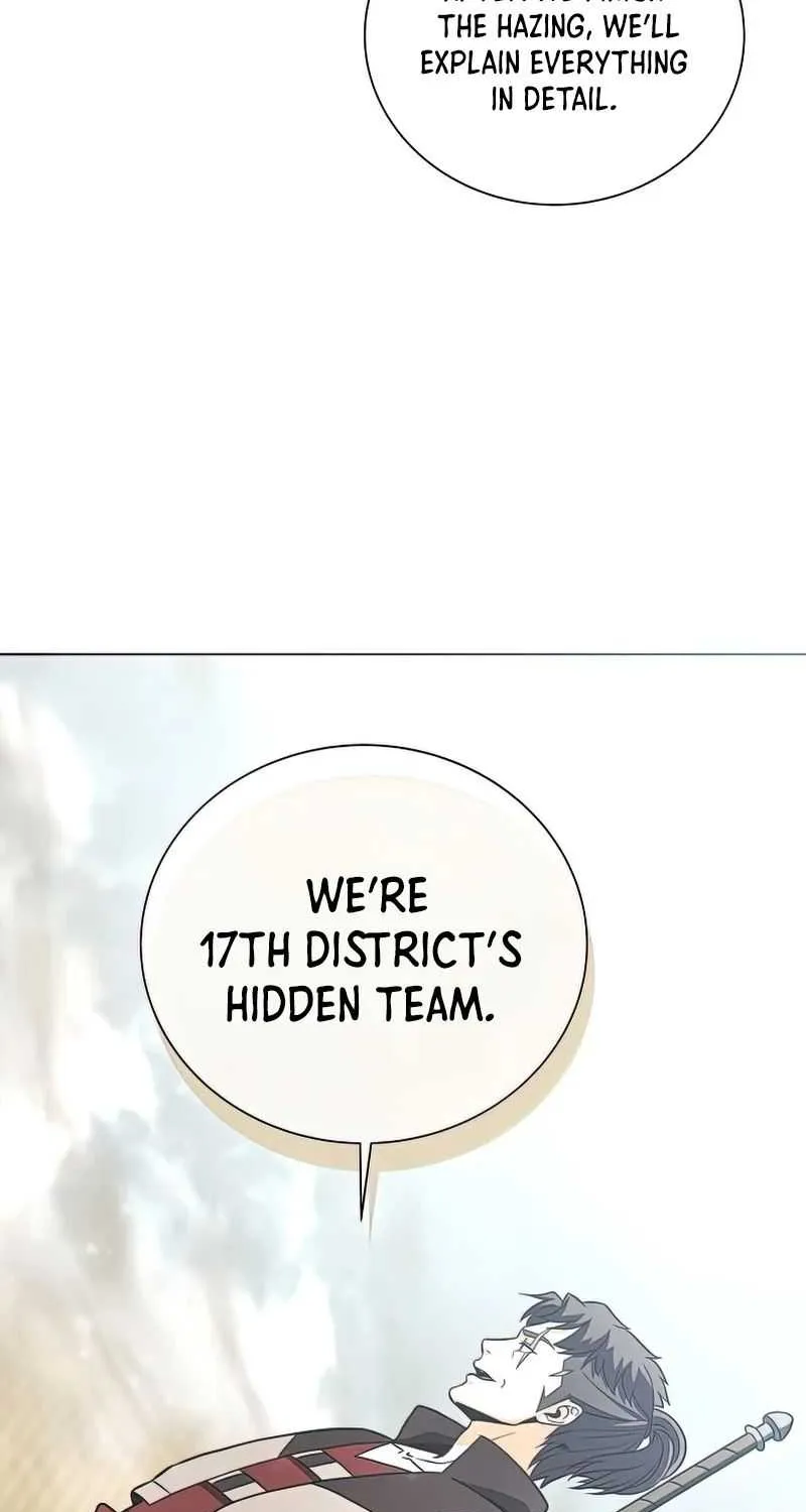 Read Carnivorous Hunter chapter 24 image 30 on Lezhin