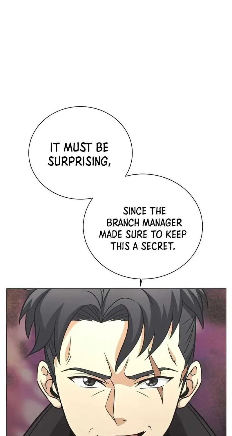 Read Carnivorous Hunter chapter 24 image 33 on Lezhin