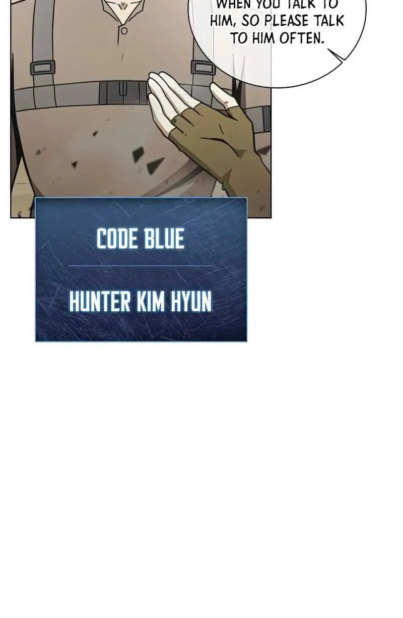 Read Carnivorous Hunter chapter 24 image 36 on Lezhin