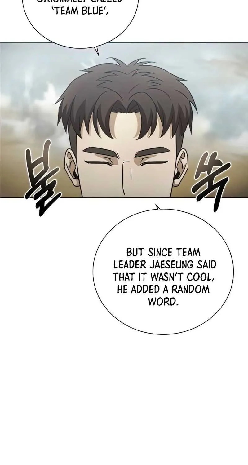 Read Carnivorous Hunter chapter 24 image 45 on Lezhin