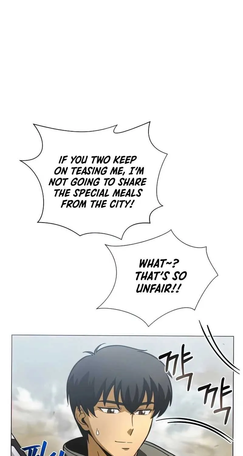 Read Carnivorous Hunter chapter 24 image 48 on Lezhin