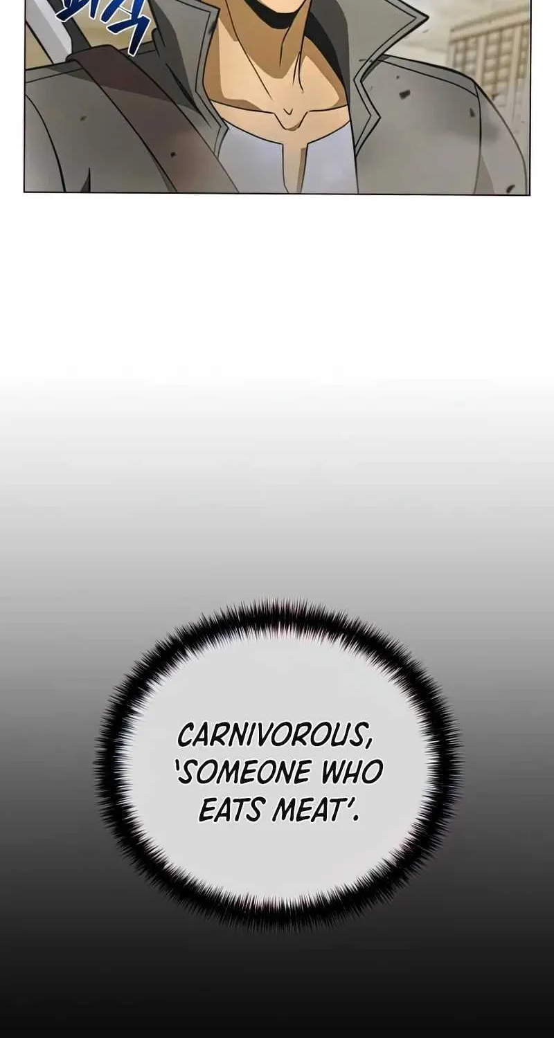 Read Carnivorous Hunter chapter 24 image 49 on Lezhin