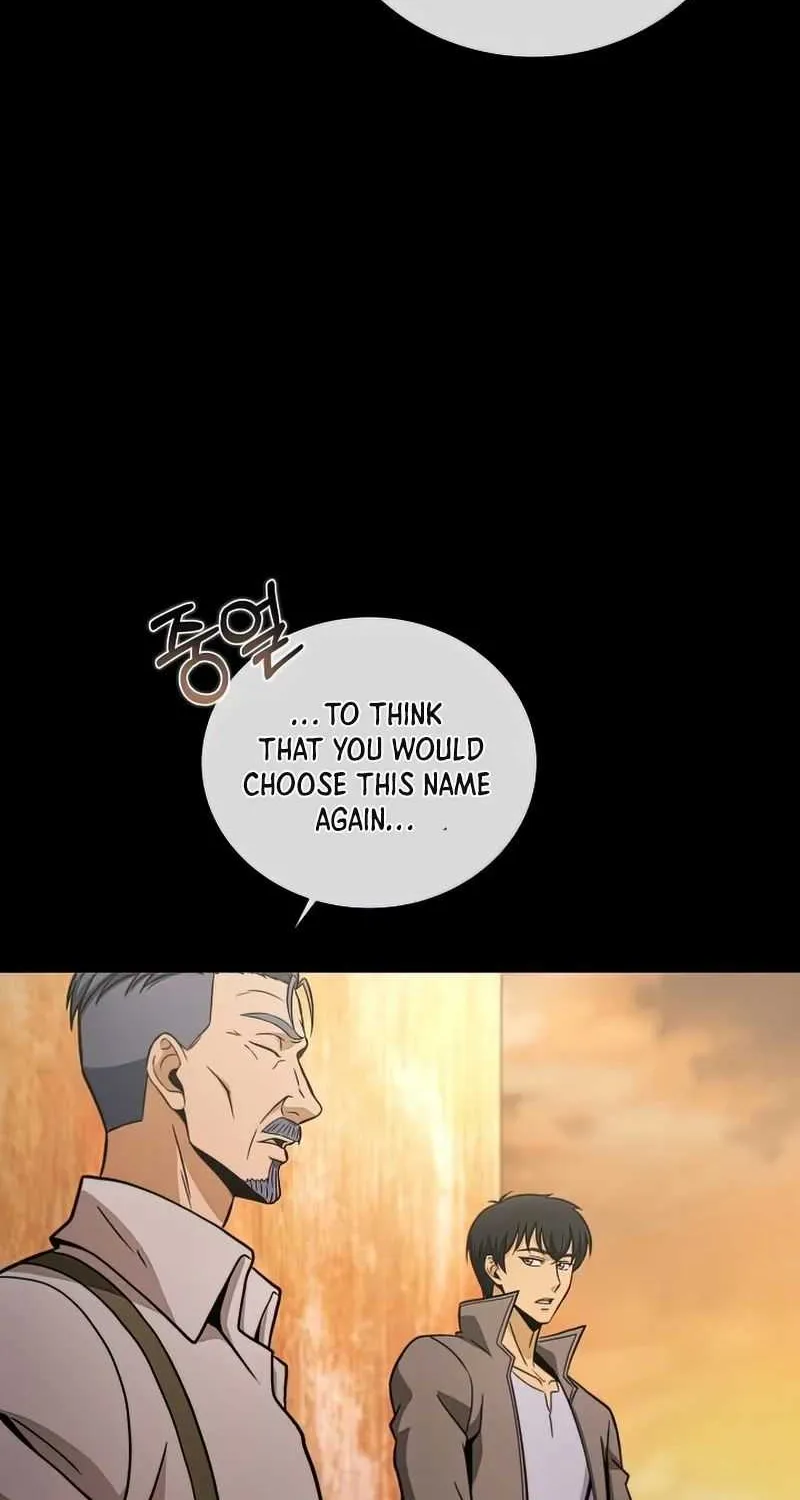 Read Carnivorous Hunter chapter 24 image 51 on Lezhin