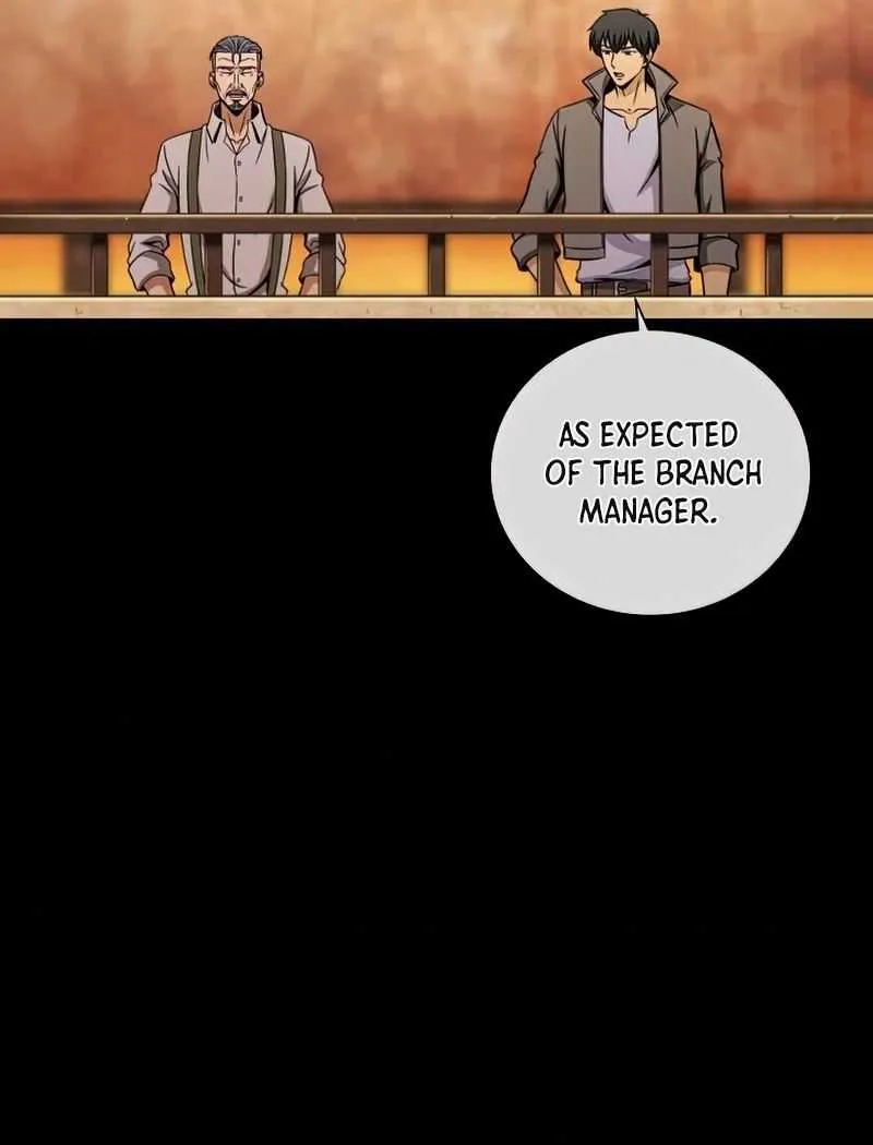 Read Carnivorous Hunter chapter 24 image 54 on Lezhin