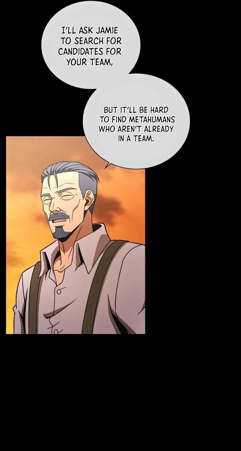 Read Carnivorous Hunter chapter 24 image 55 on Lezhin