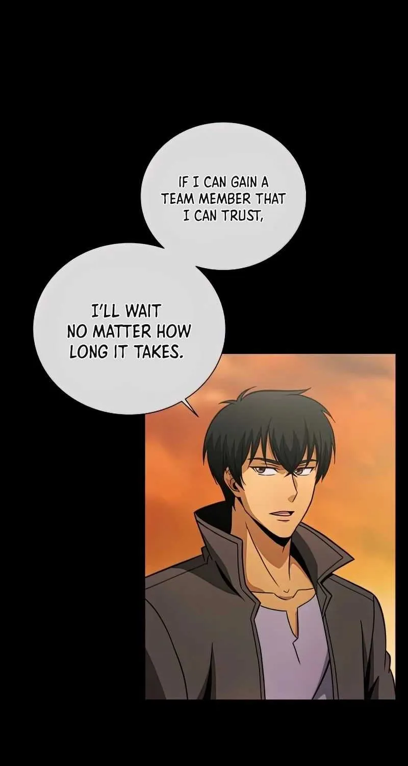 Read Carnivorous Hunter chapter 24 image 56 on Lezhin