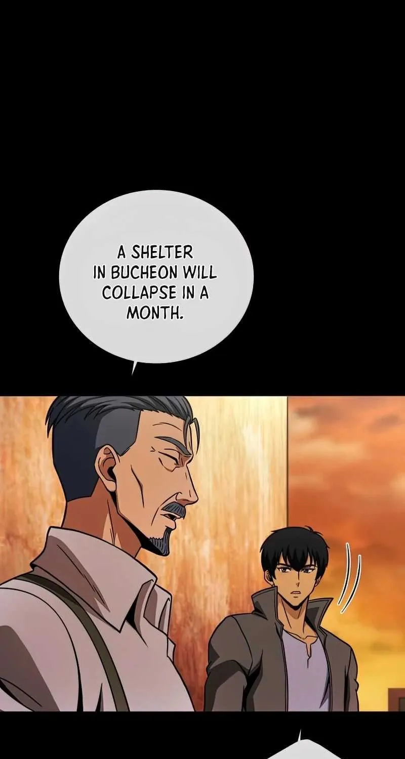 Read Carnivorous Hunter chapter 24 image 57 on Lezhin