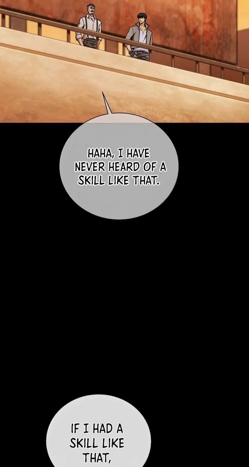 Read Carnivorous Hunter chapter 24 image 61 on Lezhin