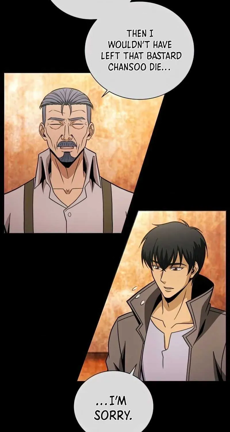 Read Carnivorous Hunter chapter 24 image 62 on Lezhin