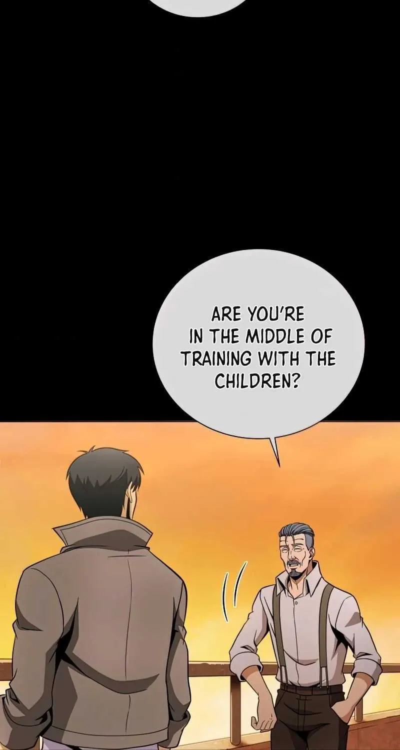 Read Carnivorous Hunter chapter 24 image 63 on Lezhin