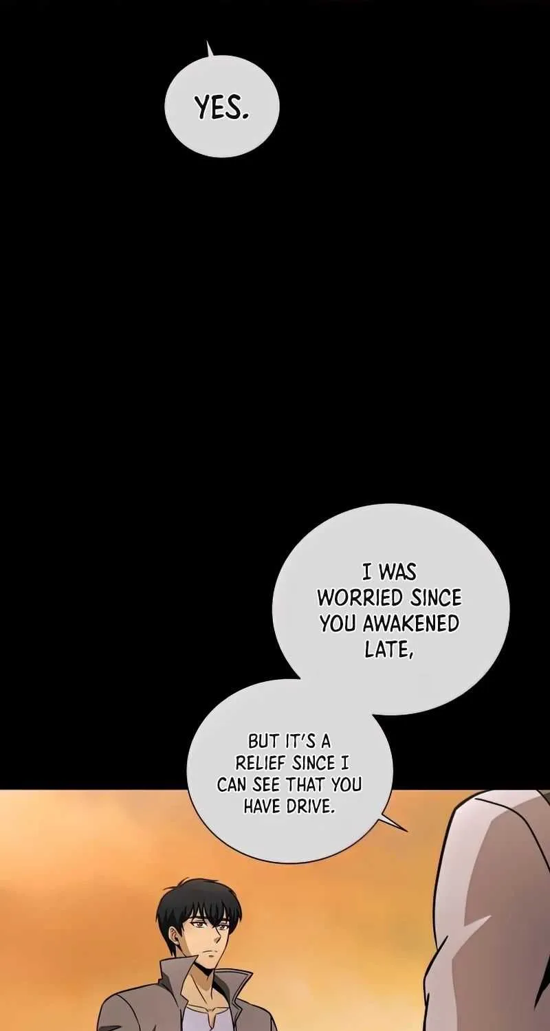 Read Carnivorous Hunter chapter 24 image 64 on Lezhin