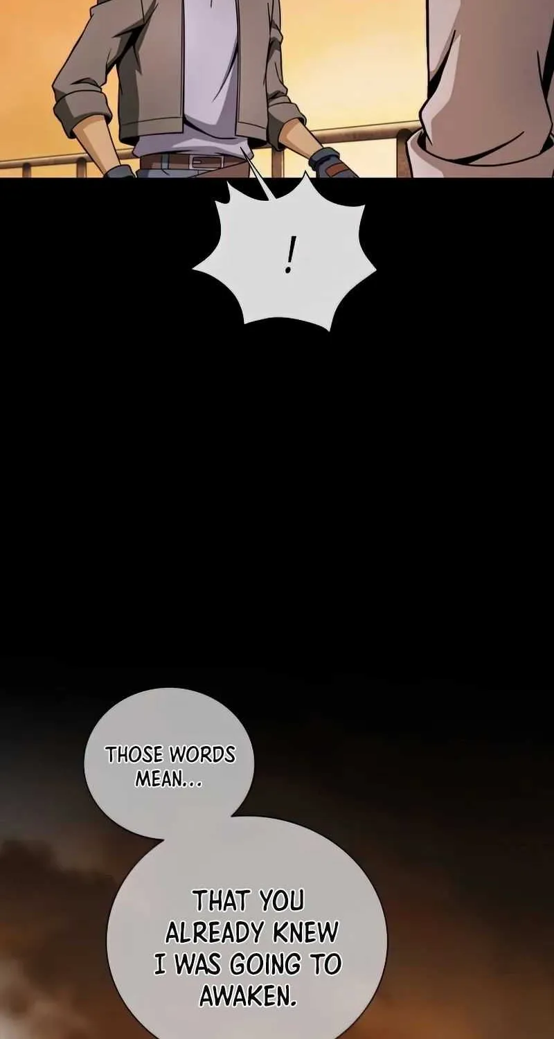 Read Carnivorous Hunter chapter 24 image 65 on Lezhin