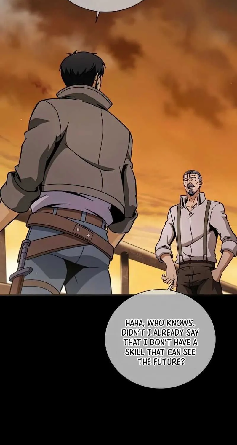 Read Carnivorous Hunter chapter 24 image 66 on Lezhin