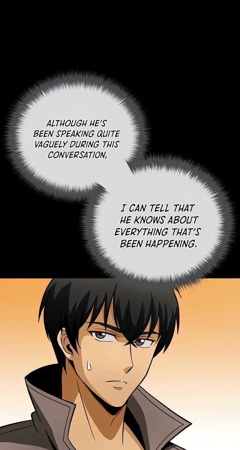 Read Carnivorous Hunter chapter 24 image 67 on Lezhin