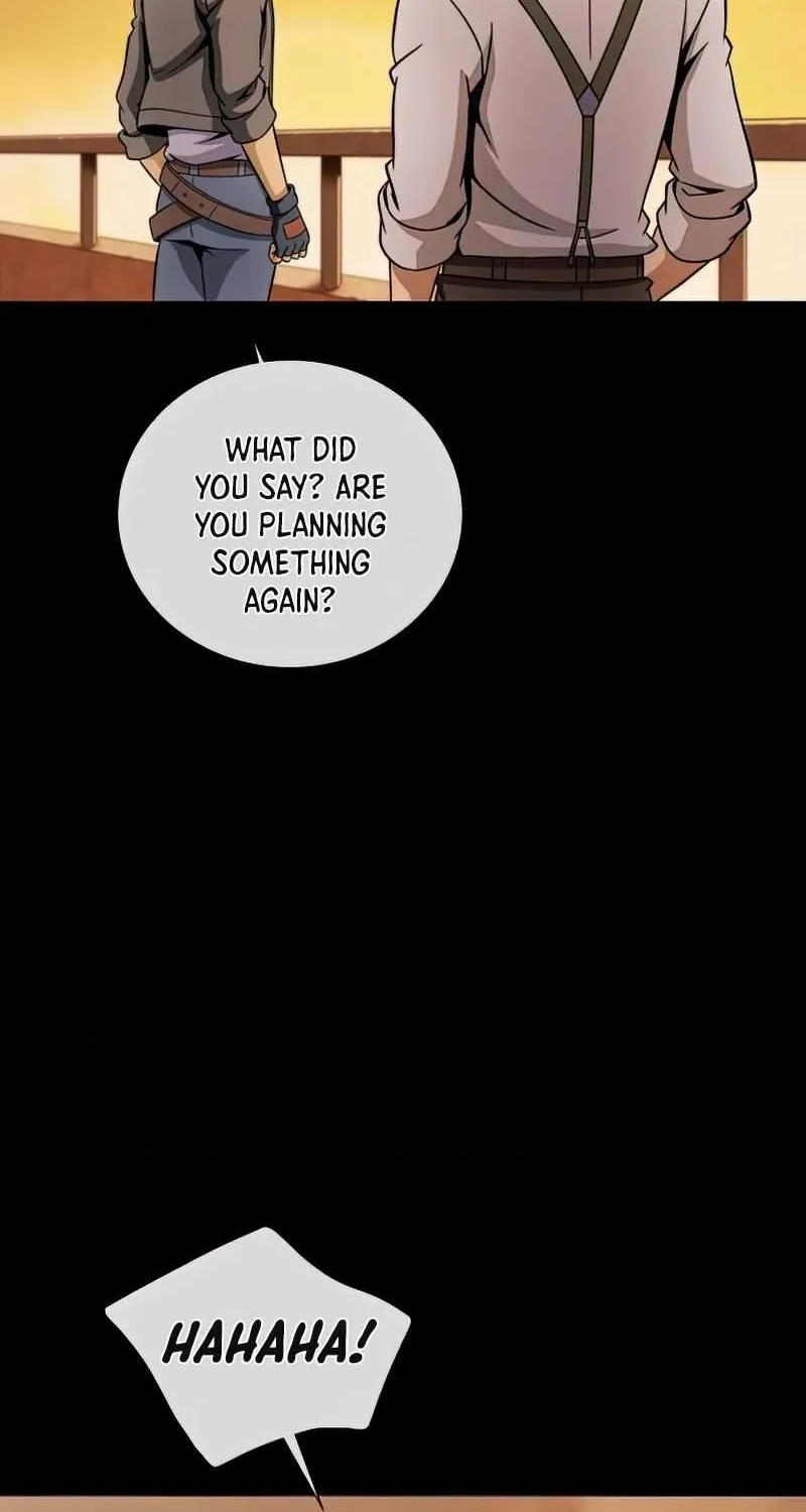 Read Carnivorous Hunter chapter 24 image 69 on Lezhin