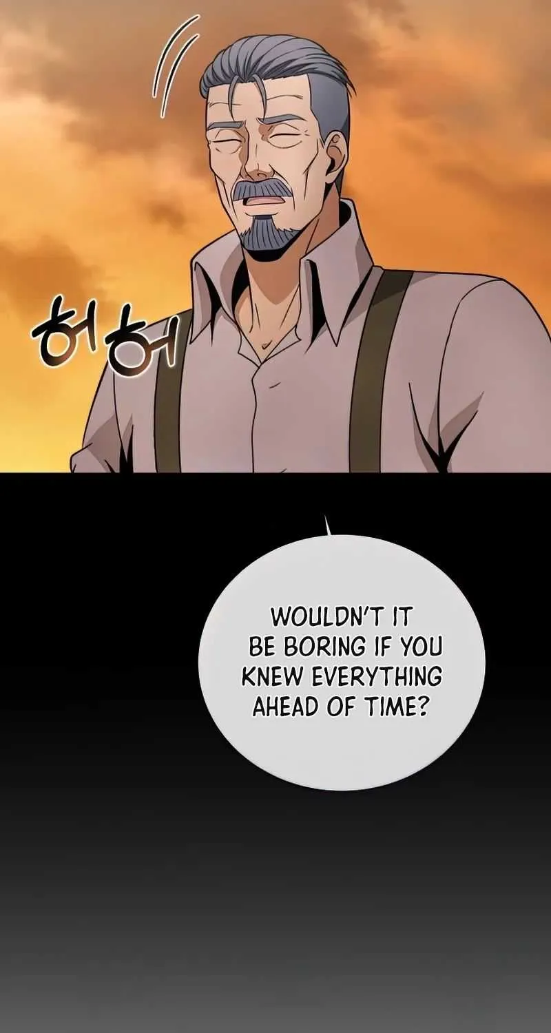 Read Carnivorous Hunter chapter 24 image 70 on Lezhin