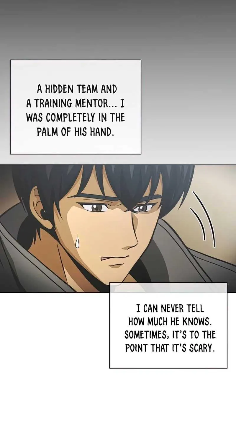 Read Carnivorous Hunter chapter 24 image 71 on Lezhin