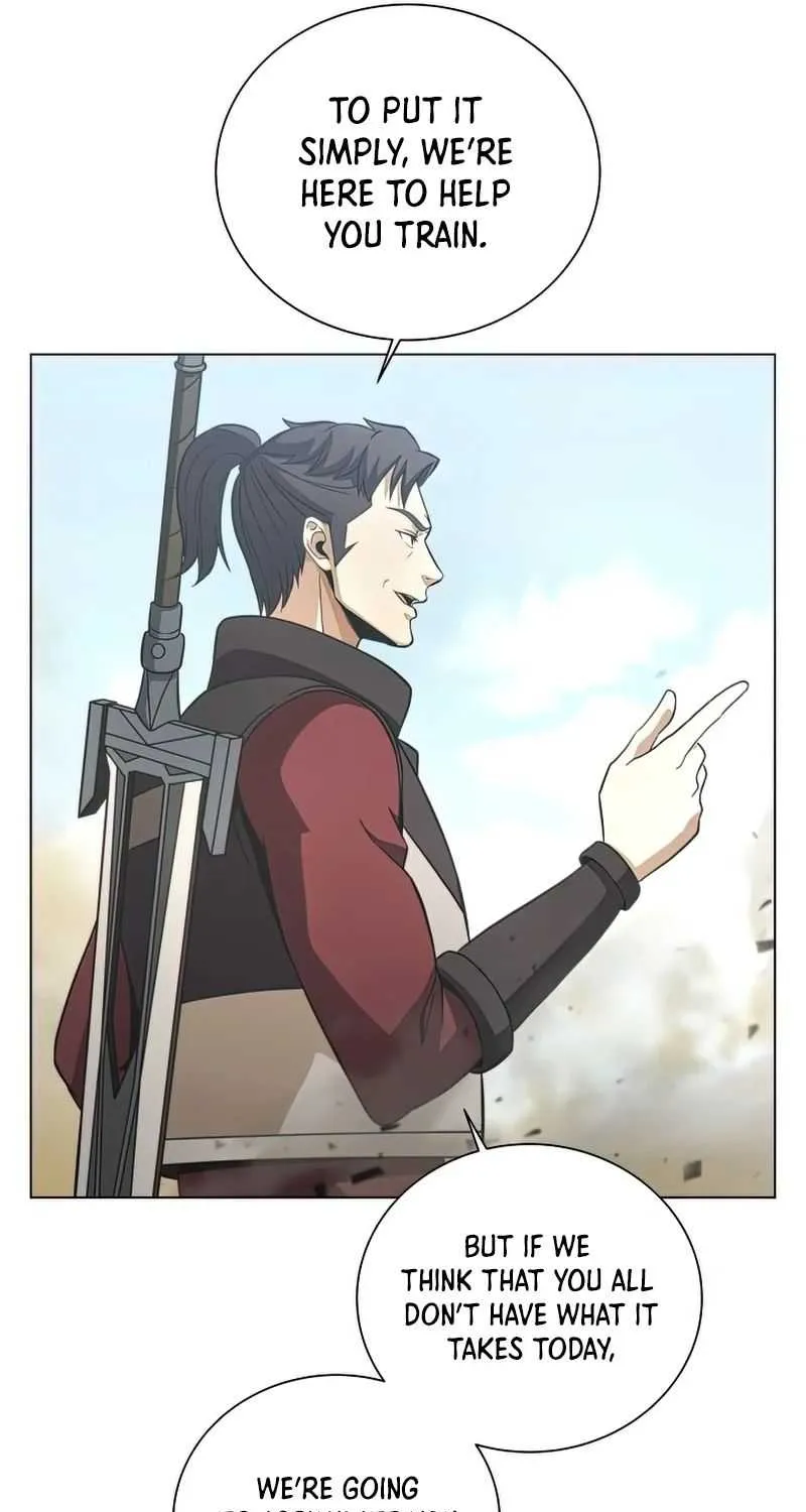 Read Carnivorous Hunter chapter 24 image 73 on Lezhin