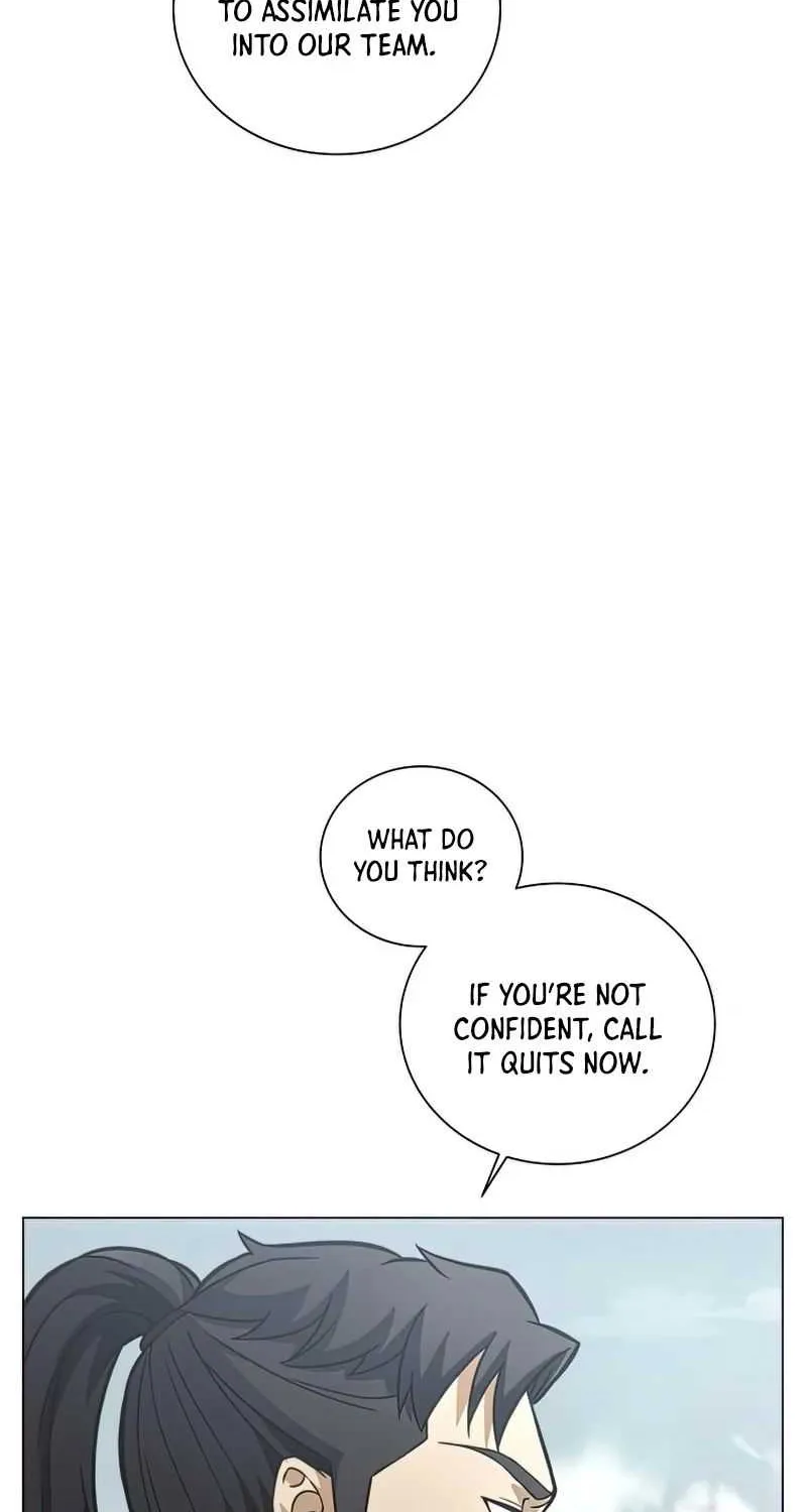 Read Carnivorous Hunter chapter 24 image 74 on Lezhin