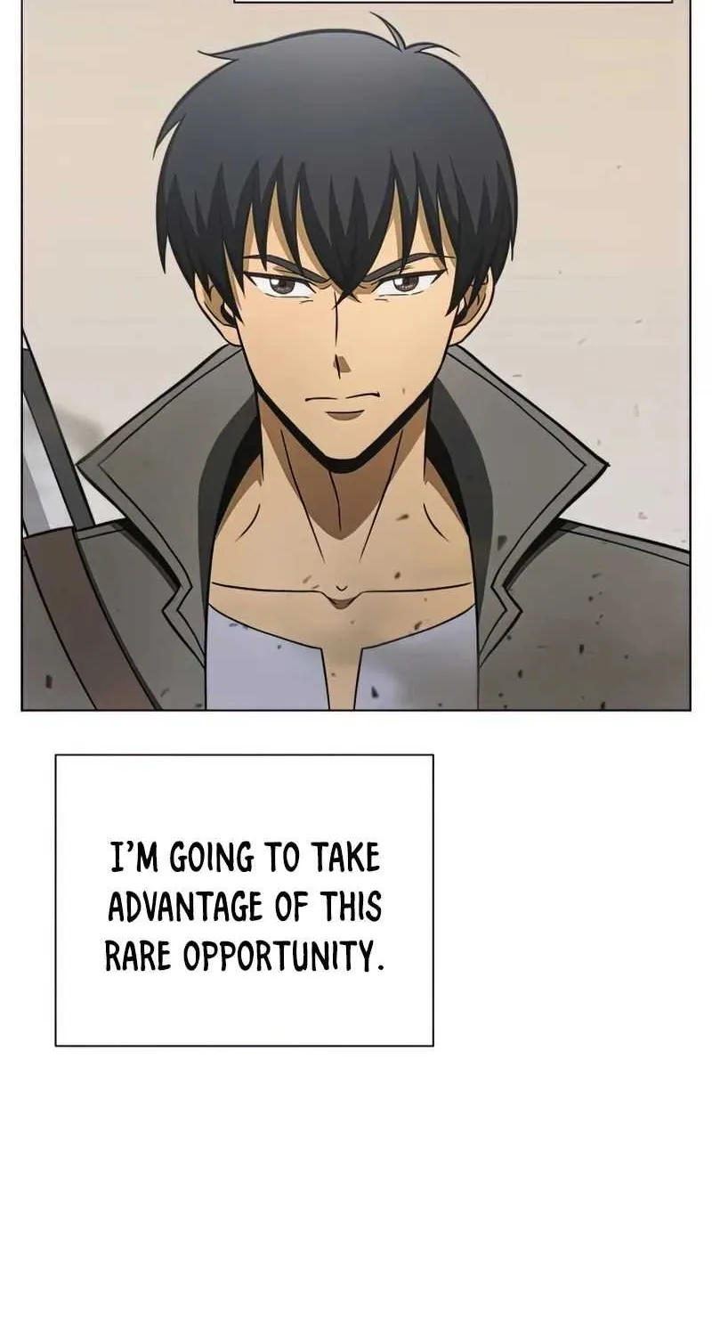 Read Carnivorous Hunter chapter 24 image 76 on Lezhin