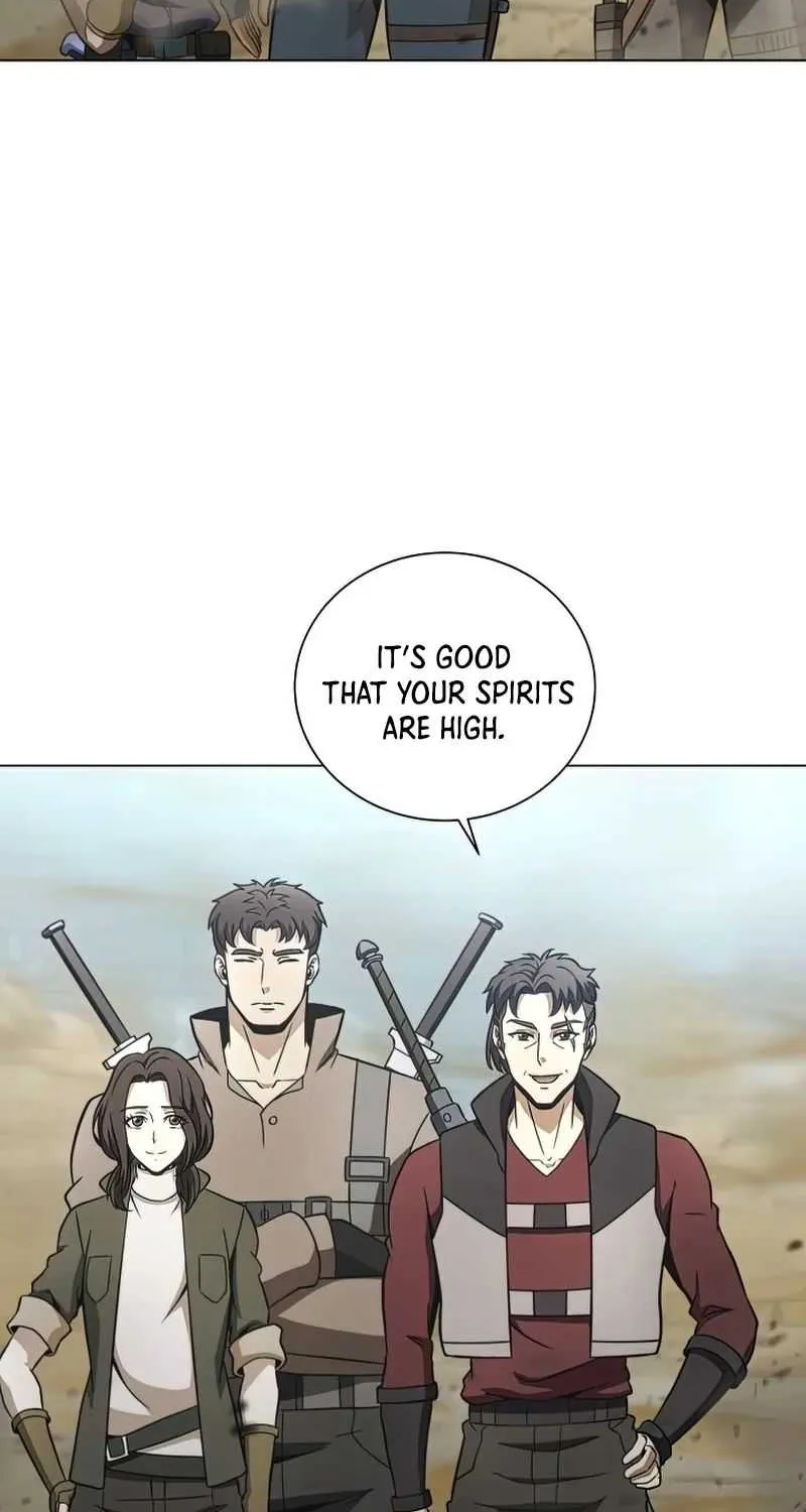 Read Carnivorous Hunter chapter 24 image 78 on Lezhin